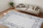 Modern Heritage 1 Washable Rug