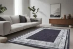 Modern Heritage 3 Washable Rug