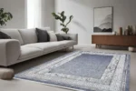 Modern Heritage 4 Washable Rug