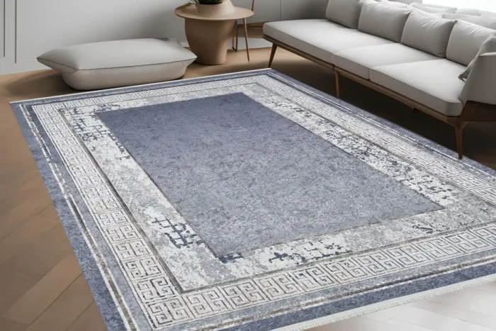 Modern Heritage 4 Washable Rug