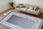 Modern Heritage 4 Washable Rug