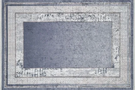 Modern Heritage 3 Washable Rug