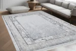 Modern Heritage 5 Washable Rug