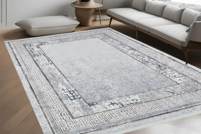 Modern Heritage 5 Washable Rug