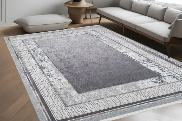 Modern Heritage 6 Washable Rug