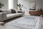 Modern Heritage 7 Washable Rug