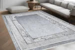 Modern Heritage 7 Washable Rug