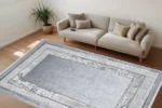 Modern Heritage 7 Washable Rug