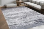 Urban Mist 1 Washable Rug