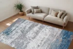 Urban Mist 2 Washable Rug