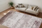 Urban Mist 3 Washable Rug