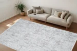 Golden Birch 1 Washable Rug