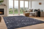 Nordic Harmony 2 Washable Rug