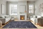 Nordic Harmony 2 Washable Rug