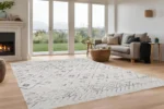 Nordic Harmony 3 Washable Rug