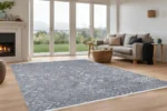 Nordic Harmony 4 Washable Rug