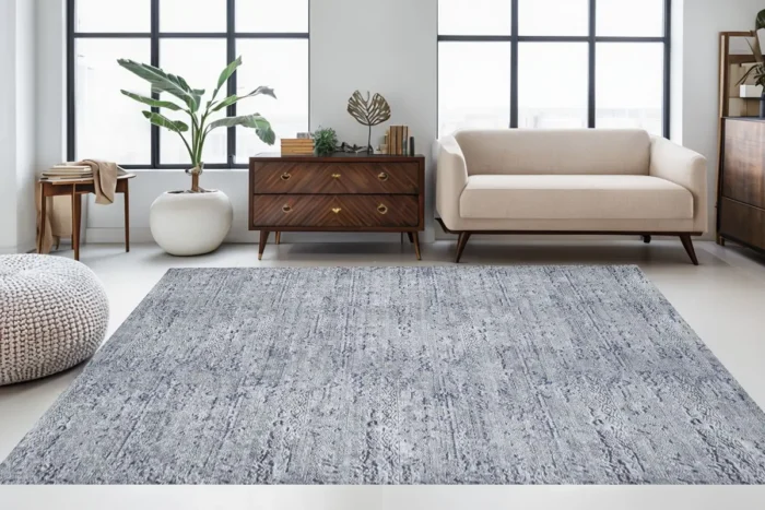 Color Mirage 2 Washable Rug