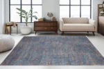 Color Mirage 3 Washable Rug