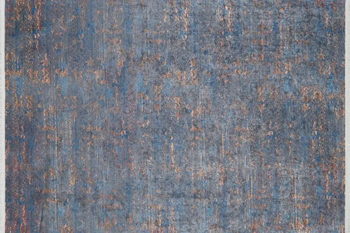 Color Mirage 3 Washable Rug