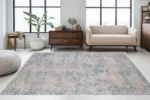 Ocean Drift 2 Washable Rug