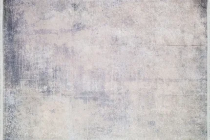 Ethereal Horizon 4 Washable Rug