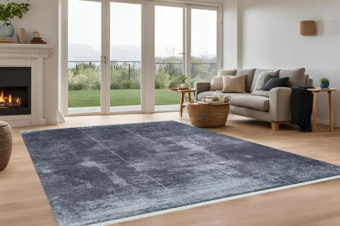 Ethereal Horizon 2 Washable Rug