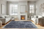 Ethereal Horizon 2 Washable Rug