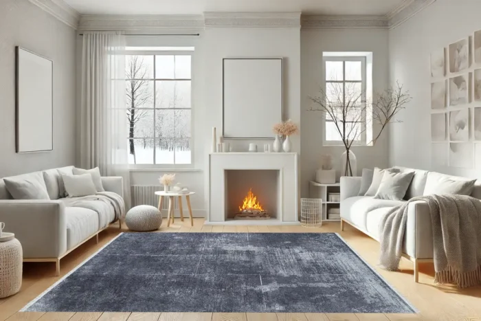 Ethereal Horizon 2 Washable Rug