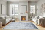 Ethereal Horizon 3 Washable Rug