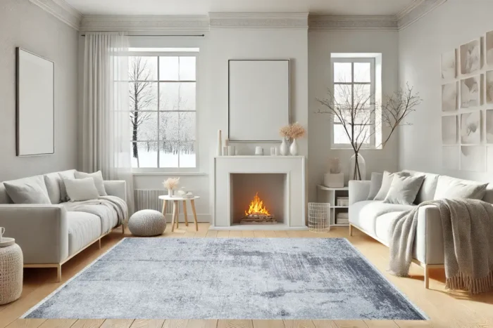 Ethereal Horizon 3 Washable Rug