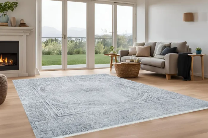 Timeless Arcadia 1 Washable Rug