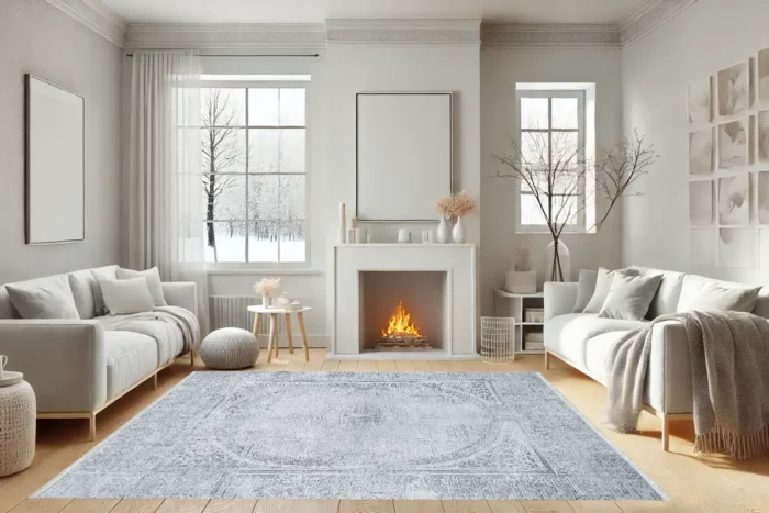 Timeless Arcadia 1 Washable Rug