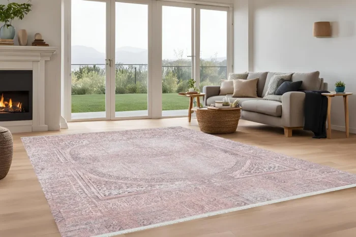 Timeless Arcadia 2 Washable Rug