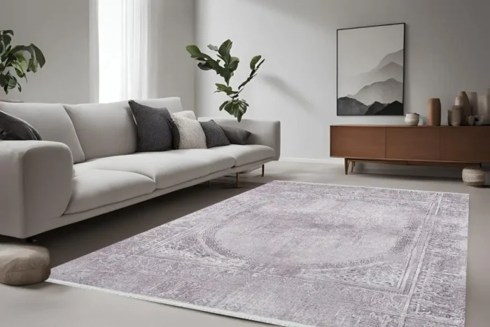 Timeless Arcadia 5 Washable Rug