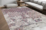 Heritage Fade 2 Washable Rug