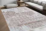 Heritage Fade 3 Washable Rug