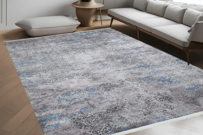 Celestial Drift 1 Washable Rug