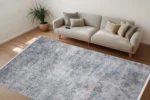 Celestial Drift 1 Washable Rug