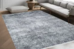 Celestial Drift 2 Washable Rug