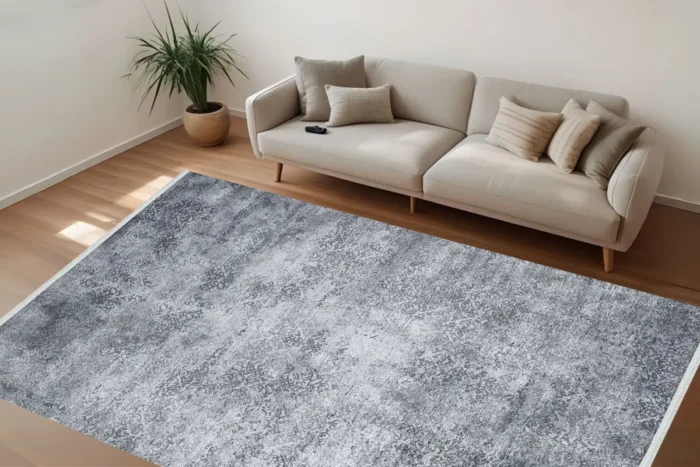 Celestial Drift 2 Washable Rug