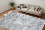 Celestial Drift 4 Washable Rug