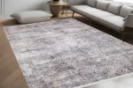 Celestial Drift 5 Washable Rug