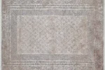 Ivory Garden 2 Washable Rug