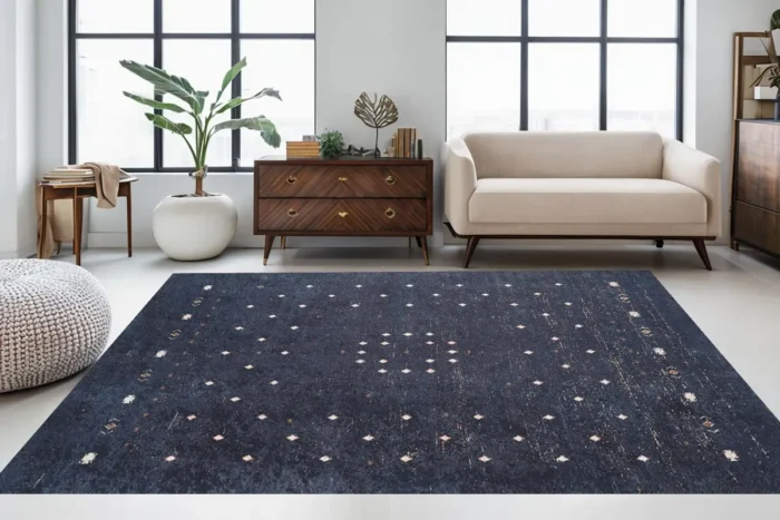 Modern Culture 3 Washable Rug