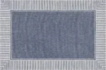 Linear Harmony 2 Washable Rug